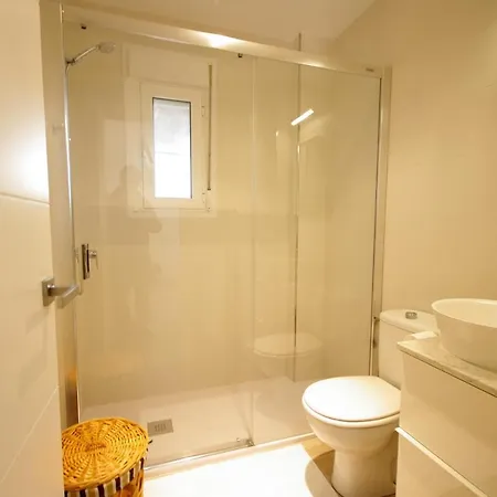 Apartment Livingtarifa Buddha Beach Tarifa