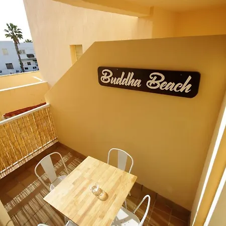 Livingtarifa Buddha Beach