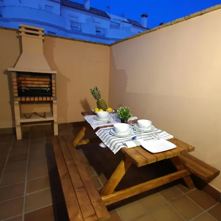 Apartment Livingtarifa Buddha Beach *