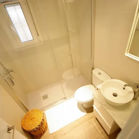 Apartment Livingtarifa Buddha Beach
