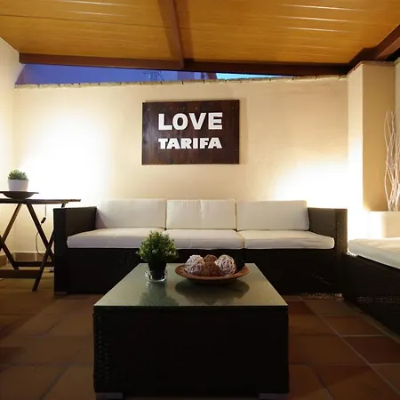Apartment Livingtarifa Buddha Beach Tarifa