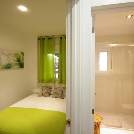 Apartment Livingtarifa Buddha Beach *