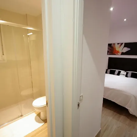 Apartment Livingtarifa Buddha Beach