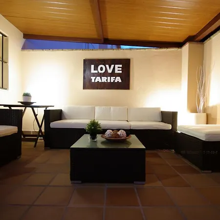 Apartment Livingtarifa Buddha Beach *