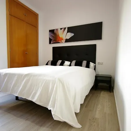 Livingtarifa Buddha Beach Apartment Tarifa