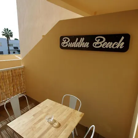 Apartment Livingtarifa Buddha Beach Tarifa