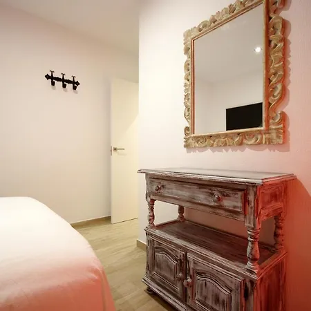 Apartment Livingtarifa Buddha Beach