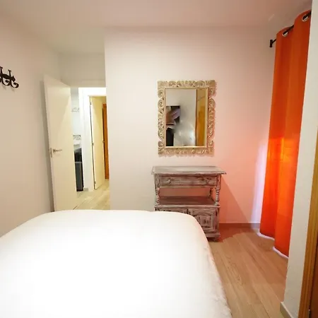 Apartment Livingtarifa Buddha Beach *