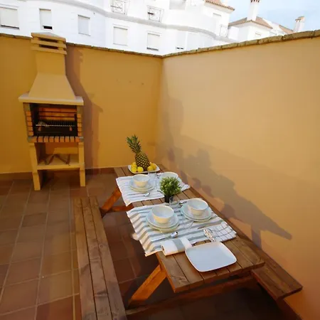 Apartment Livingtarifa Buddha Beach Tarifa