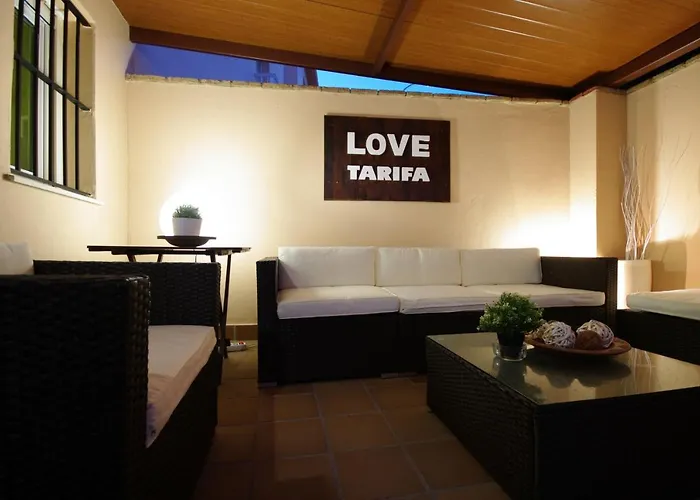 Livingtarifa Buddha タリファ